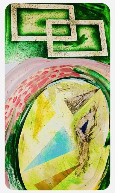 Paint Art By FPR, INC.