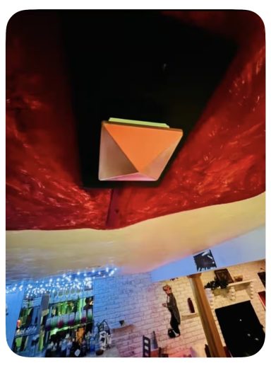 "A Thousand Details, A Single Vision."