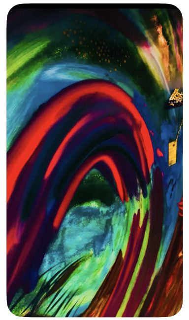 Paint Art.