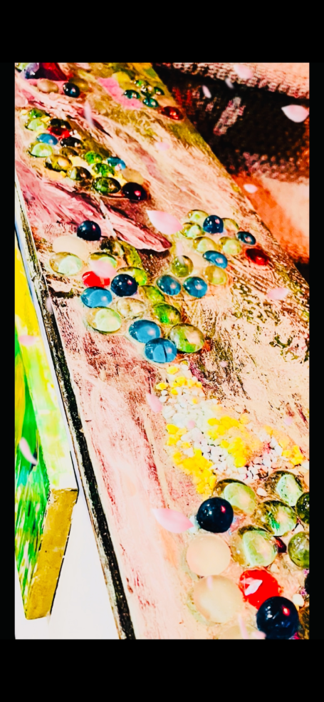 Marble Art